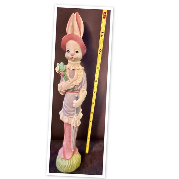 Windsor Collection Easter Collectible - Picture 2 of 2